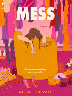 cover image of Mess
